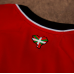 Athletic Bilbao Heimtrikot Kinder 2026-27 Kurzarm (+ kurze hosen)