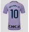 Athletic Bilbao Nico Williams #10 3rd trikot 2024-25 Kurzarm