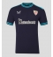 Athletic Bilbao Nico Williams #10 Auswärtstrikot 2025-26 Kurzarm