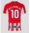 Athletic Bilbao Nico Williams #10 Heimtrikot 2024-25 Kurzarm