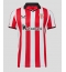 Athletic Bilbao Nico Williams #10 Heimtrikot 2025-26 Kurzarm