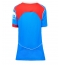 Atletico Madrid 3rd trikot Frauen 2025-26 Kurzarm