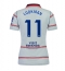 Atletico Madrid Ademola Lookman #11 3rd trikot Frauen 2026-27 Kurzarm