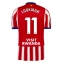 Atletico Madrid Ademola Lookman #11 Heimtrikot 2026-27 Kurzarm