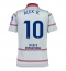 Atletico Madrid Alex Baena #10 3rd trikot 2026-27 Kurzarm Atletico Madrid Alex Baena #10 3rd trikot 2026-27 Kurzarm
