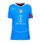 Atletico Madrid Alex Baena #10 3rd trikot Frauen 2025-26 Kurzarm