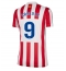 Atletico Madrid Alexander Sorloth #9 Heimtrikot Frauen 2025-26 Kurzarm