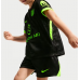 Atletico Madrid Conor Gallagher #4 Auswärtstrikot Kinder 2026-27 Kurzarm (+ kurze hosen)