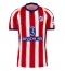 Atletico Madrid Cristian Romero #21 Heimtrikot 2026-27 Kurzarm Atletico Madrid Cristian Romero #21 Heimtrikot 2026-27 Kurzarm