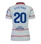 Atletico Madrid Giuliano Simeone #20 3rd trikot Frauen 2026-27 Kurzarm Atletico Madrid Giuliano Simeone #20 3rd trikot Frauen 2026-27 Kurzarm