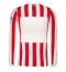 Atletico Madrid Heimtrikot 2025-26 Langarm