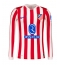 Atletico Madrid Heimtrikot 2025-26 Langarm