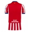 Atletico Madrid Heimtrikot 2026-27 Kurzarm Atletico Madrid Heimtrikot 2026-27 Kurzarm