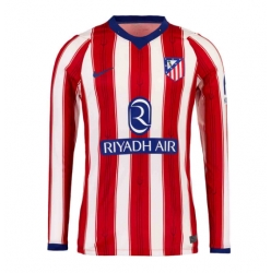 Atletico Madrid Heimtrikot 2026-27 Langarm