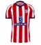 Atletico Madrid Julian Alvarez #19 Heimtrikot 2026-27 Kurzarm Atletico Madrid Julian Alvarez #19 Heimtrikot 2026-27 Kurzarm