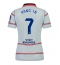 Atletico Madrid Lee Kang-in #7 3rd trikot Frauen 2026-27 Kurzarm Atletico Madrid Lee Kang-in #7 3rd trikot Frauen 2026-27 Kurzarm