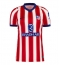 Atletico Madrid Lee Kang-in #7 Heimtrikot Frauen 2026-27 Kurzarm