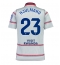 Atletico Madrid Morten Hjulmand #23 3rd trikot 2026-27 Kurzarm Atletico Madrid Morten Hjulmand #23 3rd trikot 2026-27 Kurzarm