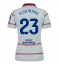 Atletico Madrid Morten Hjulmand #23 3rd trikot Frauen 2026-27 Kurzarm Atletico Madrid Morten Hjulmand #23 3rd trikot Frauen 2026-27 Kurzarm