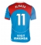 Atletico Madrid Thiago Almada #11 3rd trikot Frauen 2025-26 Kurzarm