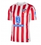 Atletico Madrid Thiago Almada #11 Heimtrikot 2025-26 Kurzarm