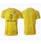 Atletico Madrid Torwart 3rd trikot 2024-25 Kurzarm