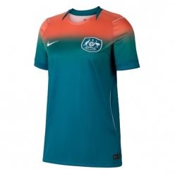 Australien Auswärtstrikot Frauen WM 2026 Kurzarm