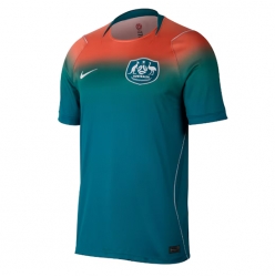 Australien Auswärtstrikot WM 2026 Kurzarm