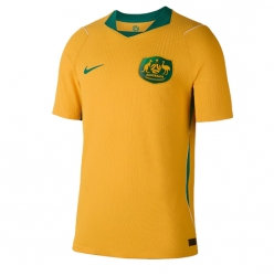 Australien Heimtrikot WM 2026 Kurzarm