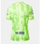 Barcelona 3rd trikot 2024-25 Kurzarm