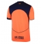 Barcelona 3rd trikot 2025-26 Kurzarm