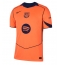 Barcelona Alejandro Balde #3 3rd trikot 2025-26 Kurzarm