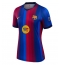 Barcelona Anthony Gordon #17 Heimtrikot Frauen 2026-27 Kurzarm Barcelona Anthony Gordon #17 Heimtrikot Frauen 2026-27 Kurzarm