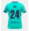 Barcelona Eric Garcia #24 3rd trikot 2026-27 Kurzarm Barcelona Eric Garcia #24 3rd trikot 2026-27 Kurzarm