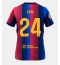 Barcelona Eric Garcia #24 Heimtrikot 2026-27 Kurzarm
