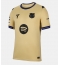 Barcelona Frenkie de Jong #21 Auswärtstrikot 2025-26 Kurzarm