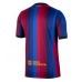 Barcelona Frenkie de Jong #21 Heimtrikot 2026-27 Kurzarm Barcelona Frenkie de Jong #21 Heimtrikot 2026-27 Kurzarm
