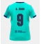 Barcelona Gabriel Jesus #9 3rd trikot 2026-27 Kurzarm Barcelona Gabriel Jesus #9 3rd trikot 2026-27 Kurzarm