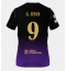 Barcelona Gabriel Jesus #9 Auswärtstrikot 2026-27 Kurzarm Barcelona Gabriel Jesus #9 Auswärtstrikot 2026-27 Kurzarm