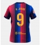Barcelona Gabriel Jesus #9 Heimtrikot 2026-27 Kurzarm Barcelona Gabriel Jesus #9 Heimtrikot 2026-27 Kurzarm