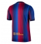 Barcelona Heimtrikot 2026-27 Kurzarm Barcelona Heimtrikot 2026-27 Kurzarm