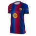 Barcelona Heimtrikot Frauen 2026-27 Kurzarm
