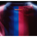 Barcelona Heimtrikot Frauen 2026-27 Kurzarm Barcelona Heimtrikot Frauen 2026-27 Kurzarm