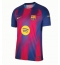 Barcelona Jules Kounde #23 Heimtrikot 2025-26 Kurzarm Barcelona Jules Kounde #23 Heimtrikot 2025-26 Kurzarm