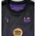 Barcelona Karim Adeyemi #14 Auswärtstrikot Frauen 2026-27 Kurzarm