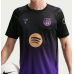 Barcelona Lamine Yamal #10 Auswärtstrikot Kinder 2026-27 Kurzarm (+ kurze hosen)