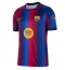 Barcelona Lamine Yamal #10 Heimtrikot 2026-27 Kurzarm Barcelona Lamine Yamal #10 Heimtrikot 2026-27 Kurzarm
