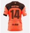 Barcelona Marcus Rashford #14 3rd trikot 2025-26 Kurzarm