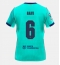 Barcelona Paez Gavi #6 3rd trikot 2026-27 Kurzarm Barcelona Paez Gavi #6 3rd trikot 2026-27 Kurzarm