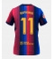 Barcelona Raphinha Belloli #11 Heimtrikot 2026-27 Kurzarm
